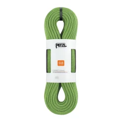 Mujer Petzl Contact Wall 9.8MM Rope 40M - SS25