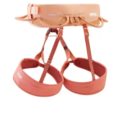 Mujer Petzl Corax LT mujer Climbing Harness - SS25