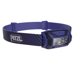 Mujer Petzl Linterna frontal Tikka Core - AW22