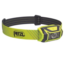 Mujer Petzl Linterna frontal Tikka Core - AW22