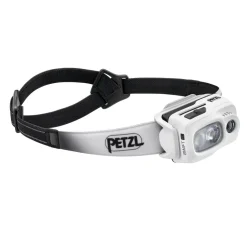 Mujer Petzl Swift RL linterna frontal - AW23