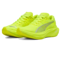 Mujer Puma Deviate Nitro 3 mujer zapatillas running - SS25