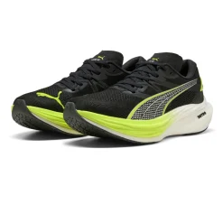 Hombre Puma Deviate Nitro 3 zapatillas running (2E Width) - SS25