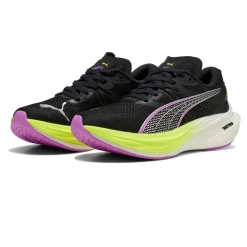 Mujer Puma Deviate Nitro 3 zapatillas de running para mujer - SS25
