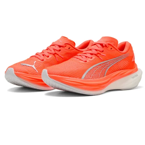 Mujer Puma Deviate Nitro 3 zapatillas de running para mujer - SS25