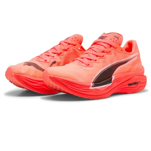 Mujer Puma Deviate Nitro Elite 3 zapatillas running para mujer