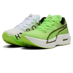 Mujer Puma Deviate Nitro Elite 3 HYROX mujer zapatillas running