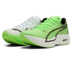 Hombre Puma Deviate Nitro Elite 3 HYROX zapatillas running