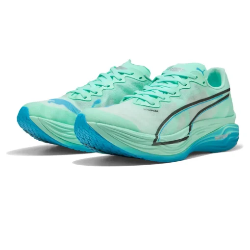 Mujer Puma Deviate Nitro Elite 3 mujer zapatillas running
