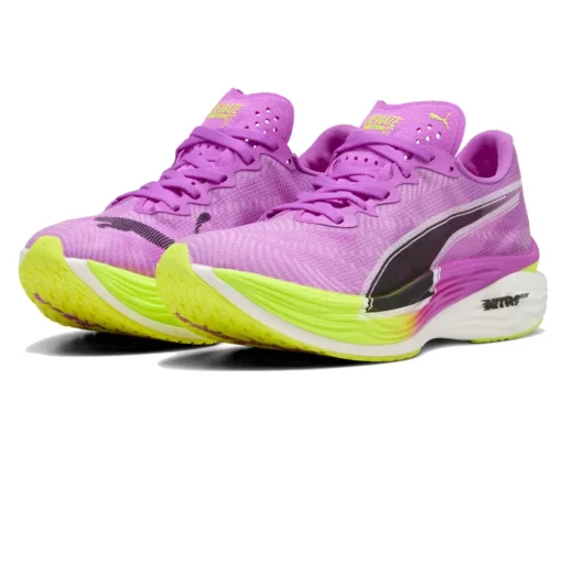 Mujer Puma Deviate Nitro Elite 3 zapatillas running para mujer