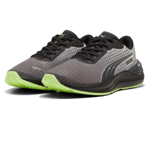 Mujer Puma Electrify Nitro 3 TR mujer zapatillas trail
