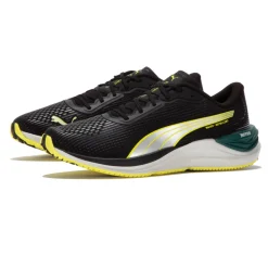 Hombre Puma Electrify Nitro 3 WTR zapatillas running