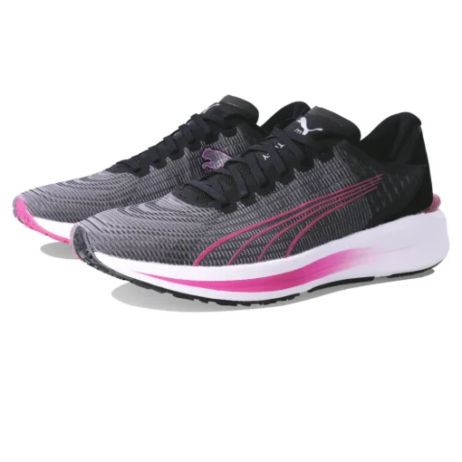 Mujer Puma Electrify Nitro Turn mujer zapatillas running