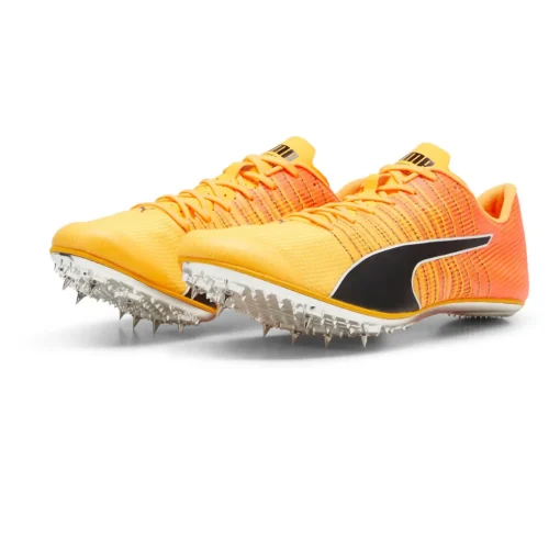 Hombre Puma evoSPEED Brush 6 zapatillas de pista y atletismo con clavos - SS25