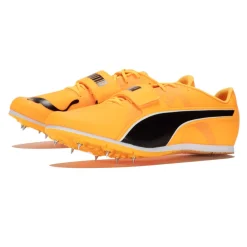 Hombre Puma evoSPEED Long Jump 11 Ultraweave clavos de atletismo - SS24
