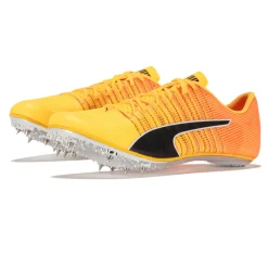 Mujer Puma evoSPEED Tokyo Brush 4 zapatillas de pista con clavos