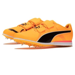 Hombre Puma evoSPEED Triple Jump 11 Ultraweave clavos de atletismo - SS24