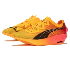 Hombre Puma Fast-FWD Nitro Elite Fire zapatillas running - AW24