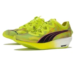 Mujer Puma Fast-FWD Nitro Elite mujer zapatillas running - Psychadelic Rush