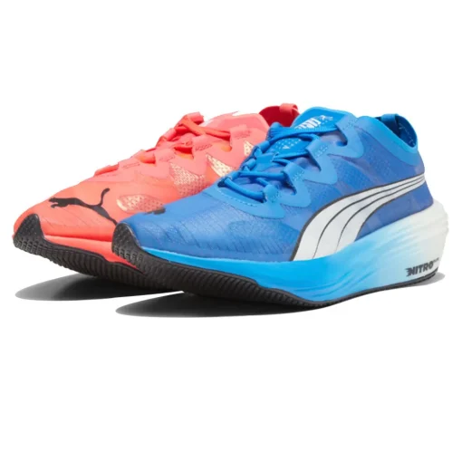 Mujer Puma Fast-FWD Nitro Elite zapatillas de running para mujer