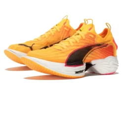 Mujer Puma Fast-R 2 Nitro Elite Fire mujer zapatillas running