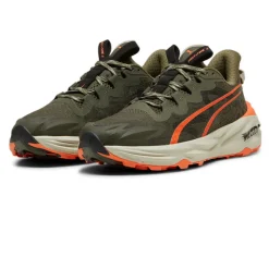 Hombre Puma Fast-Trac Nitro 3 Men's zapatillas trail