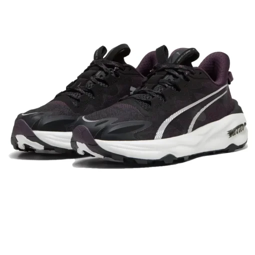 Mujer Puma Fast-Trac Nitro 3 mujer zapatillas trail