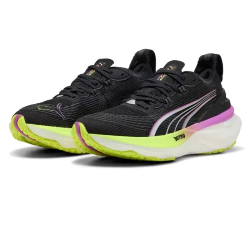 Mujer Puma ForeverRun Nitro 2 zapatillas running - SS25