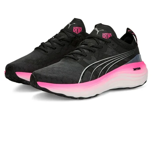 Mujer Puma ForeverRun Nitro mujer zapatillas running