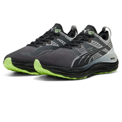 Hombre Puma ForeverRun Nitro WTR zapatillas running - AW24