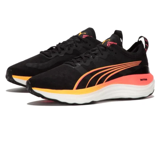 Hombre Puma ForeverRun Nitro zapatillas running - AW24