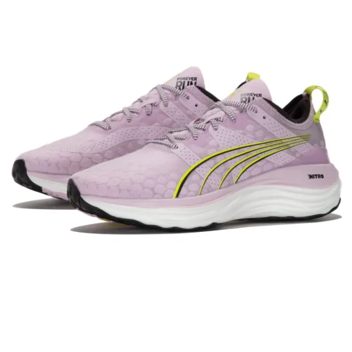 Mujer Puma ForeverRun Nitro zapatillas de running para mujer - SS24