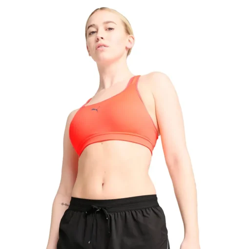 Mujer Puma 4Keeps sujetador para mujer - SS25