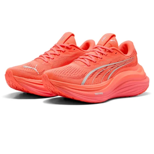 Mujer Puma MagMax NITRO zapatillas de running para mujer - SS25