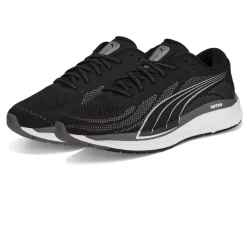 Mujer Puma Magnify Nitro Knit zapatillas running mujer