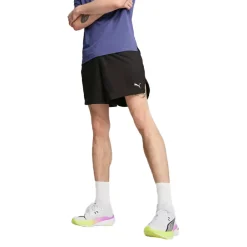 Hombre Puma Ultraweave 5 pulgada pantalones cortos - SS25