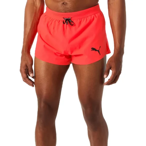 Hombre Puma Ultraweave Men's Split pantalones cortos - SS25