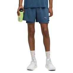 Hombre Puma Velocity 2 en 1 Men's pantalones cortos - SS25