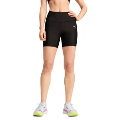 Mujer Puma Velocity 5 pulgada mujer malla pantalones cortos - SS25