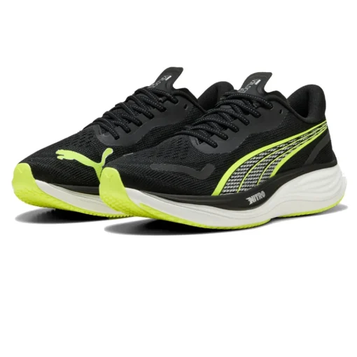 Hombre Puma Velocity Nitro 3 zapatillas running (2E Width) - SS25