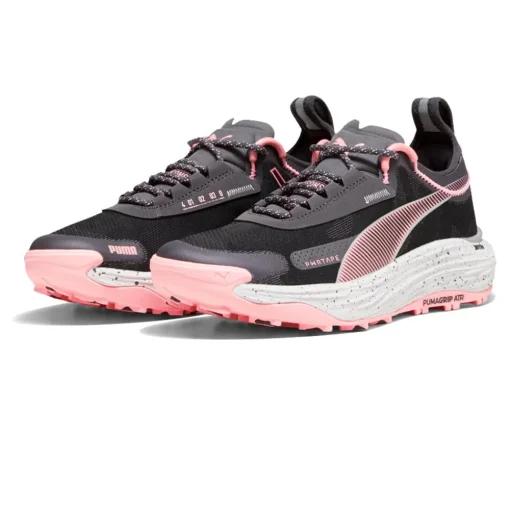 Mujer Puma Voyage Nitro 3 zapatillas de trail running para mujer