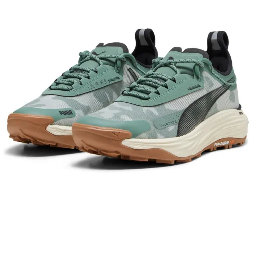 Mujer Puma Voyage Nitro 3 zapatillas de trail running para mujer