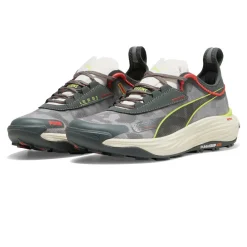 Mujer Puma Voyage Nitro 3 zapatillas de trail running para mujer