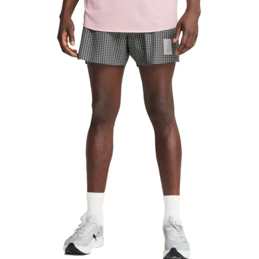 Hombre Puma X Saysky pantalones cortos de running - SS25