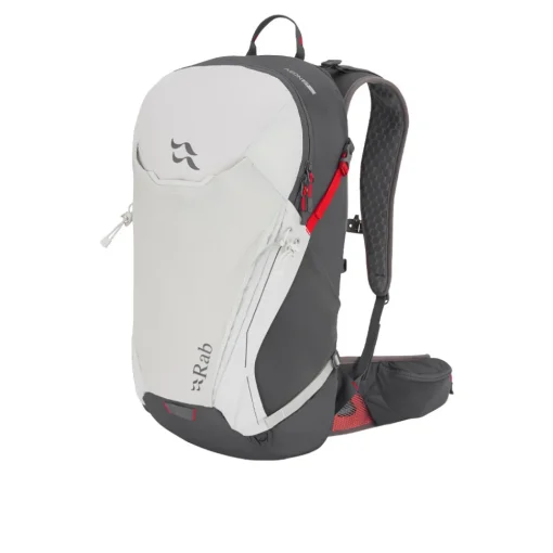 Hombre Rab Aeon 27 L mochila de día - SS24