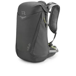 Mujer Rab Aeon Ultra 20L mochila