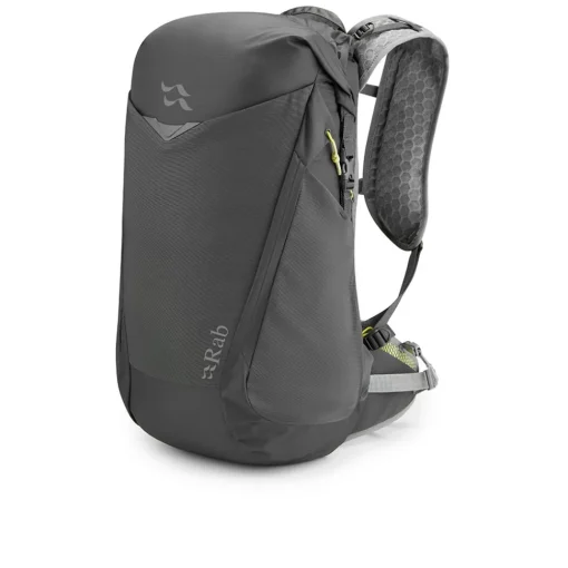 Mujer Rab Aeon Ultra 20L mochila