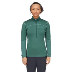 Mujer Rab Ascendor suéter para mujer - AW23