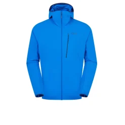 Hombre Rab Borealis Alpine Hooded chaqueta - SS25