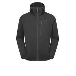 Hombre Rab Borealis Alpine Hooded chaqueta - SS25